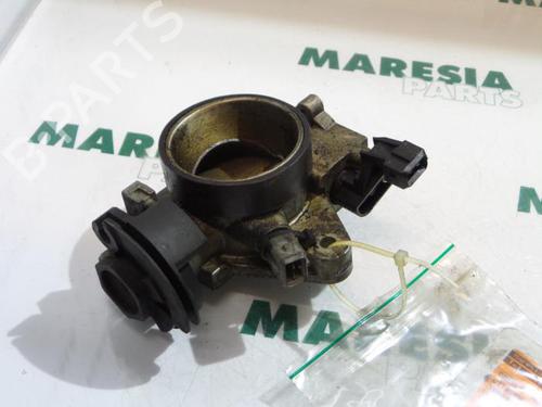 throttle-body-citroen-xsara-break-n2-1997-1998-1999-2000-2001-2002-2003-2004-2005-2006-2007-2008-2009-2010-31399936 main image