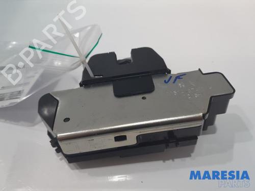 Electronic module PEUGEOT 208 I (CA_, CC_) 1.2 VTI 82 | BP31408934M83 - Image 2