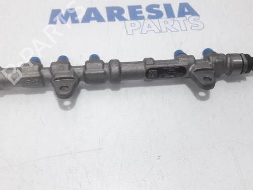 Injection rail FIAT DOBLO Cargo (263_) 1.3 D Multijet | BP31458799M98  - Image 5