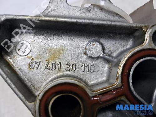Other CITROËN C5 III (RD_) 2.0 16V (RDRFJC, RDRFJF) | BP36881799O1  - Image 6
