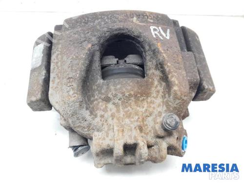 Right front brake caliper CITROËN C5 III (RD_) 1.6 THP 155 (RD5FV8, RD5FNA) | BP31416931M104
