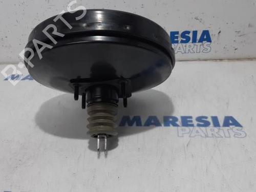 Servo brake PEUGEOT 4007 (VU_, VV_) 2.4 16V | BP31406148M42