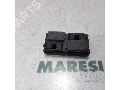 Used Electronic module Electronic module CITROËN C6 (TD_) 2.7 HDi (204 hp) 31435653 31435653