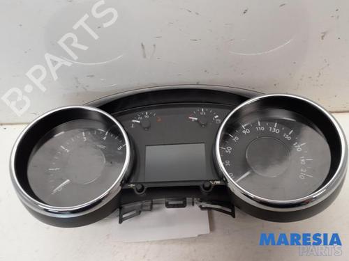 Instrument cluster PEUGEOT 5008 (0U_, 0E_) 1.6 16V | BP31464604C47