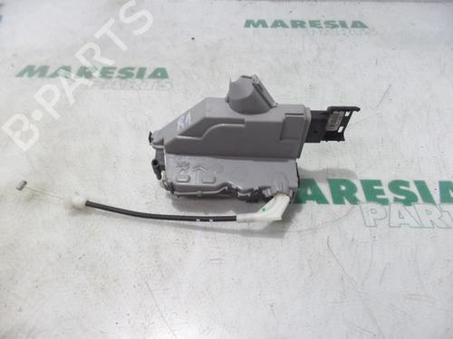 Used Electronic module PEUGEOT 3008 I MPV (0U_) 2.0 HDi Hybrid4 (163 hp) 31464404