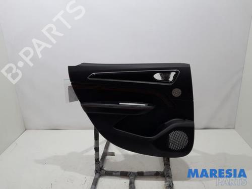 Used Rear left panel RENAULT ARKANA I (LCM_, LDN_) 1.6 E-TECH 145 (LDMU) (143 hp) 31400708