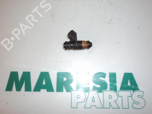 Used Injector RENAULT LAGUNA II Grandtour (KG0/1_) 1.6 16V (KG0A, KG0L) (107 hp) 31402567