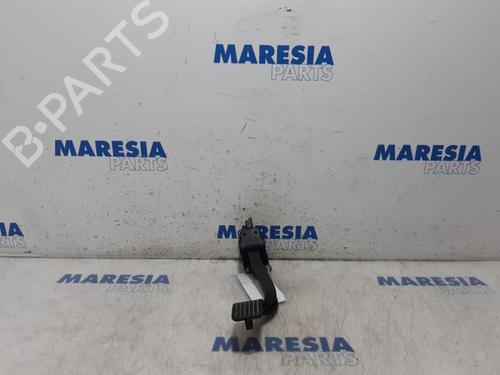 Used Electronic module Electronic module CITROËN BERLINGO Box Body/MPV (B9) 1.6 HDi 90 (90 hp) 31502068 31502068