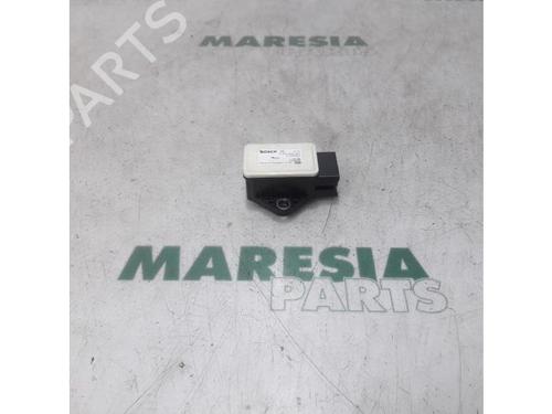 Used Electronic module FIAT PUNTO EVO (199_) 1.3 D Multijet (84 hp) 31517292