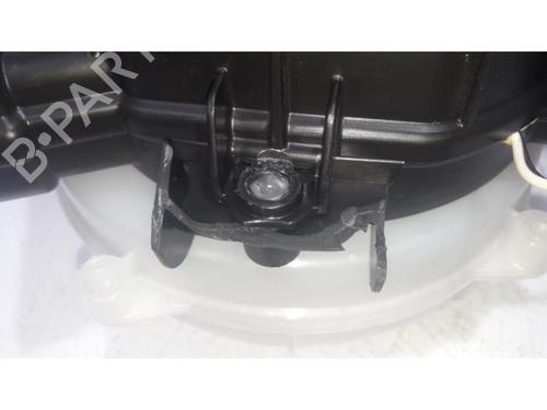 Heater blower motor CITROËN C4 Grand Picasso II (DA_, DE_) 1.6 BlueHDi 120 | BP31447377M62 