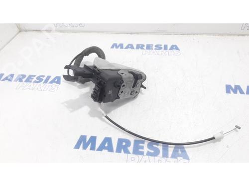 Used Electronic module Electronic module PEUGEOT 308 CC (4B_) 2.0 HDi (4BRHRH, 4BRHRJ) (136 hp) 31485202 31485202