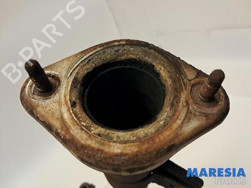 Catalyst FIAT 500 (312_) 1.4 (312AXC1B, 312CXC1B) | BP31465117M10