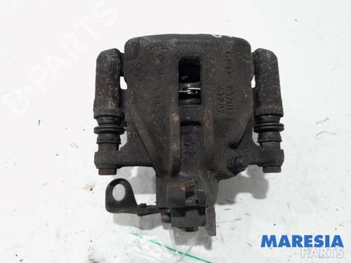 Used Left rear brake caliper RENAULT TRAFIC III Van (FG_) 1.6 dCi 95 (FGMJ, FGMR) (95 hp) 31411329