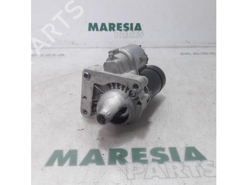 Starter PEUGEOT PARTNER Box Body/MPV 1.6 HDi | BP31434501M8 - Image 2