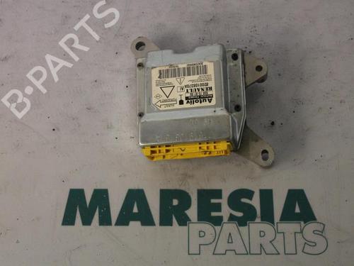 Used ECU airbags RENAULT LAGUNA II Grandtour (KG0/1_) 1.6 16V (KG0A, KG0L) (107 hp) 31421004