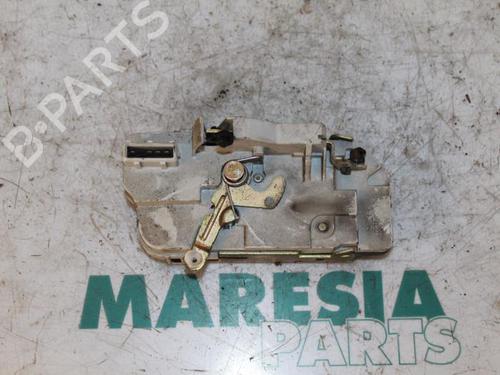 electronic-module-peugeot-206-sw-2ek-2002-31455413 main image
