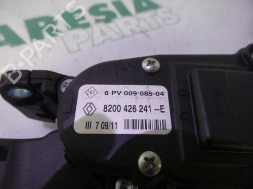 Electronic module RENAULT TWINGO II (CN0_) 1.5 dCi 90 | BP31413679M83
