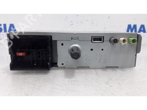 Radio CITROËN DS4 (NX_) 1.6 VTi 120 | BP31473232E6