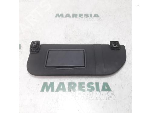 Used Left sun visor CITROËN DS3 (SA_) 1.4 VTi 95 (95 hp) 31433900