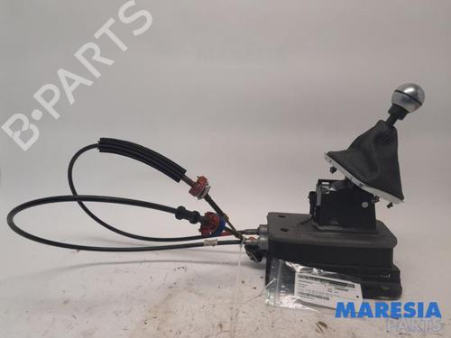 Gearstang ALFA ROMEO GIULIETTA (940_) 1.4 TB (940FXF1A) (116 hp) 31399371