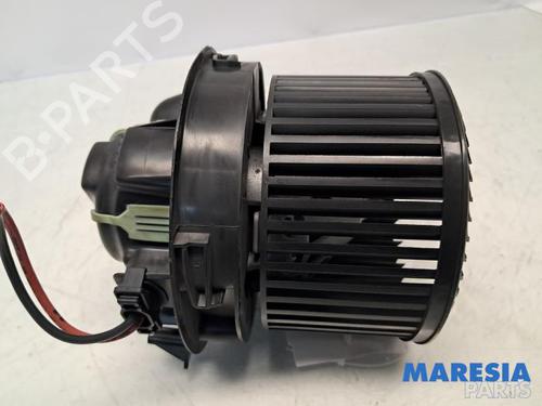 Used Heater blower motor PEUGEOT 207 CC (WD_) 1.6 16V (120 hp) 31513862