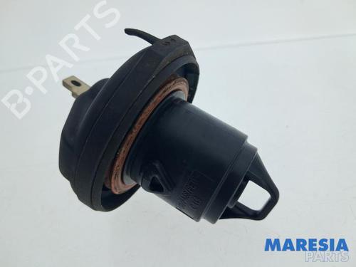 Ignition barrel FIAT 500 C (312_) 0.9 (312AG1A) | BP38090692M48 - Image 6