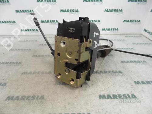 Electronic module RENAULT ESPACE IV (JK0/1_) 2.2 dCi (JK0H) | BP31518339M83 