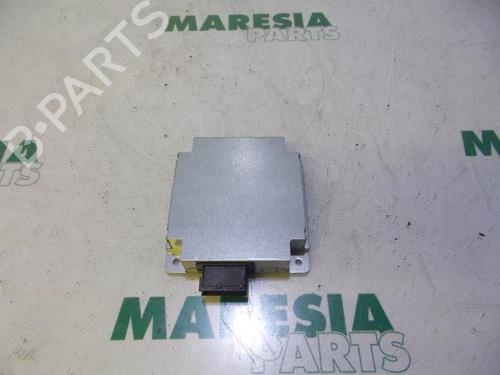 Used Electronic module FIAT 500 (312_) 0.9 (312AXG1A, 312.AXG11) (86 hp) 31444591