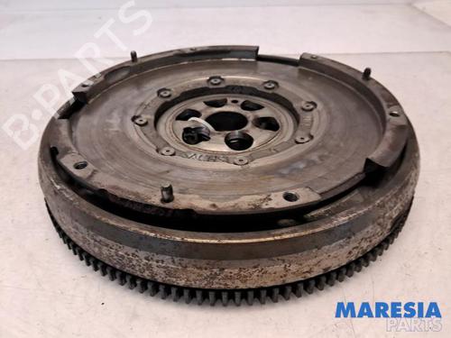 Flywheel CITROËN DS3 (SA_) 1.6 THP 155 | BP31429496M101 - Image 2