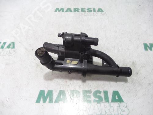 Used Thermostat housing CITROËN BERLINGO Box Body/MPV (B9) 1.6 HDi 90 16V (90 hp) 31405980