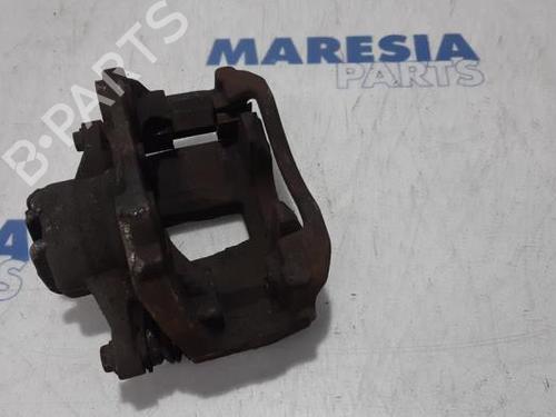Used Right front brake caliper PEUGEOT 307 CC (3B) 2.0 16V (140 hp) 31453747