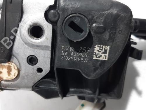 Electronic module PEUGEOT 508 SW I (8E_) 2.0 HDi RXH Hybrid4 | BP31393912M83 - Image 2
