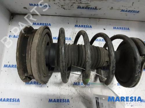 Left front shock absorber PEUGEOT 607 (9D, 9U) 2.2 HDi | BP31510775M16