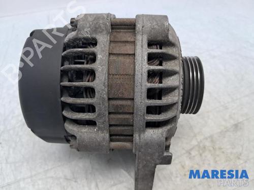 Used Alternator Alternator RENAULT TWINGO I (C06_) 1.2 (C066, C068) (58 hp) 32746331 32746331