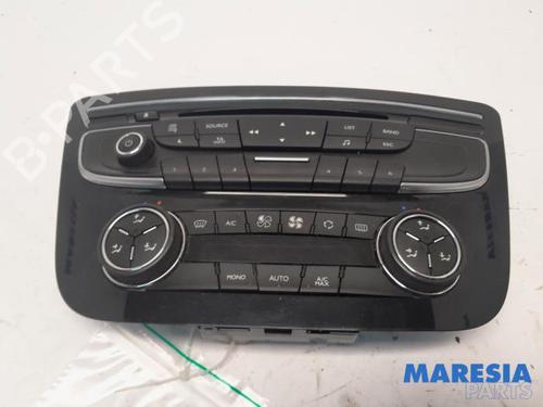Used Climate control PEUGEOT 508 SW I (8E_) 1.6 THP (156 hp) 31437390