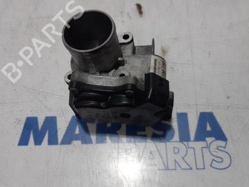 Spjældhus RENAULT ESPACE IV (JK0/1_) 2.0 dCi (JK01, JK02, JK1J, JK1K, JK1H) (150 hp) 31503191