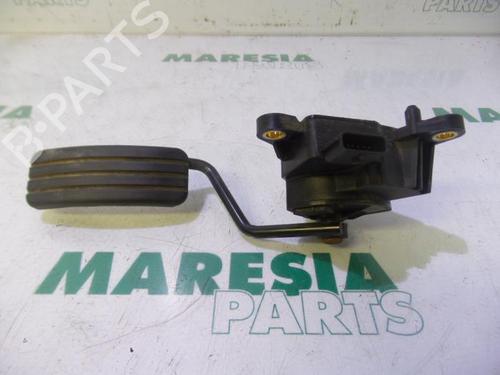 Used Electronic module Electronic module RENAULT GRAND SCÉNIC II (JM0/1_) 1.9 dCi (JM0G, JM12, JM1G, JM2C) (120 hp) 31430543 31430543