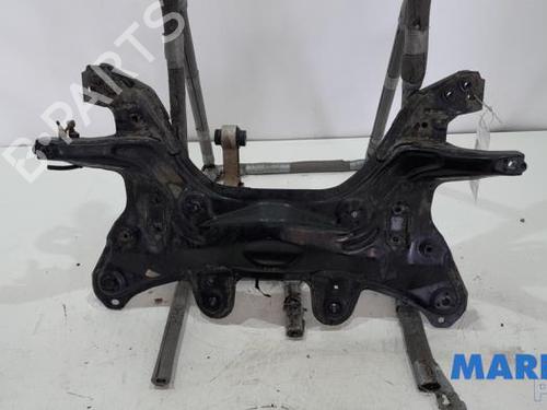 Used Subframe FIAT 500 (312_) 0.9 (312AXN1A) (80 hp) 31531849