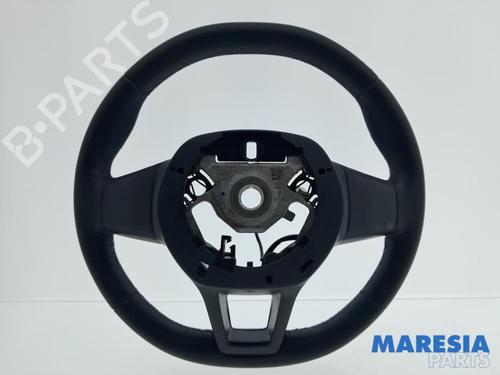 Steering wheel RENAULT CLIO V (B7_) 1.0 TCe 100 (B7MT) | BP32783897C49  - Image 5