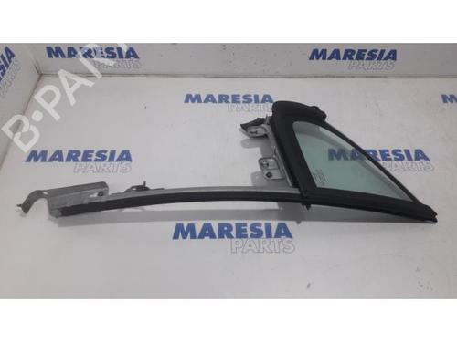 Front left quarter glass PEUGEOT 207 CC (WD_) 1.6 16V | BP31439933C111 
