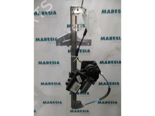 front-right-window-mechanism-peugeot-307-sw-3h-2002-2003-2004-2005-2006-2007-2008-2009-31462423 main image