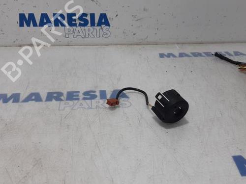 Engine control unit (ECU) PEUGEOT 207 SW (WK_) 1.6 16V | BP31488325M57  - Image 6