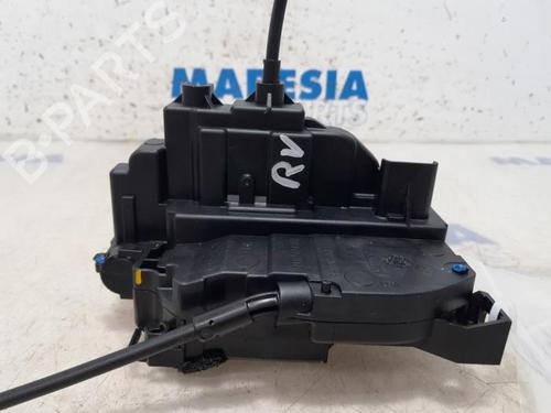 Electronic module RENAULT SCÉNIC III (JZ0/1_) 2.0 16V (JZ0G, JZ0P, JZ1E, JZ1P) | BP31428642M83 - Image 2