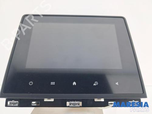 Display monitor RENAULT CLIO V (B7_) 1.0 TCe 100 (B7MT) | BP32783847C48 - Image 2