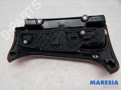 Right taillight FIAT PANDA (312_, 319_) 0.9 (312PXG1A) | BP31517113C35 