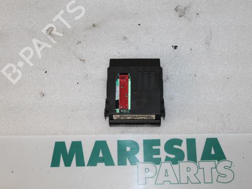 Used Control unit RENAULT VEL SATIS (BJ0_) 2.2 dCi (BJ0E, BJ0F) (150 hp) 31445880