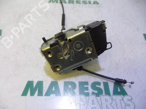 Electronic module RENAULT LAGUNA II Grandtour (KG0/1_) 1.9 dCi (KG1A, KG1W, KG0G) | BP31482890M83
