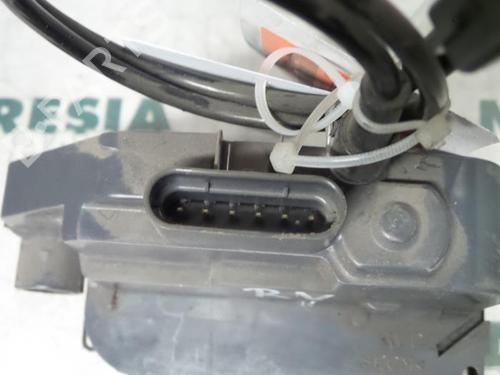 Electronic module RENAULT SCÉNIC II (JM0/1_) 1.5 dCi (JM1F) | BP31526236M83 - Image 2