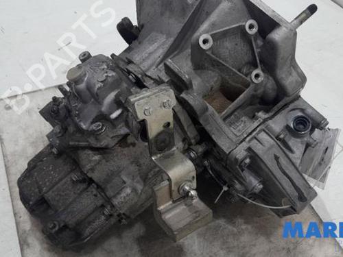 Gearbox FIAT PUNTO (199_) 0.9 | BP31491758M3 