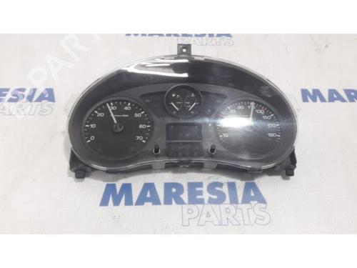 Used Instrument cluster CITROËN BERLINGO Box Body/MPV (B9) 1.6 HDi 75 (75 hp) 31466037